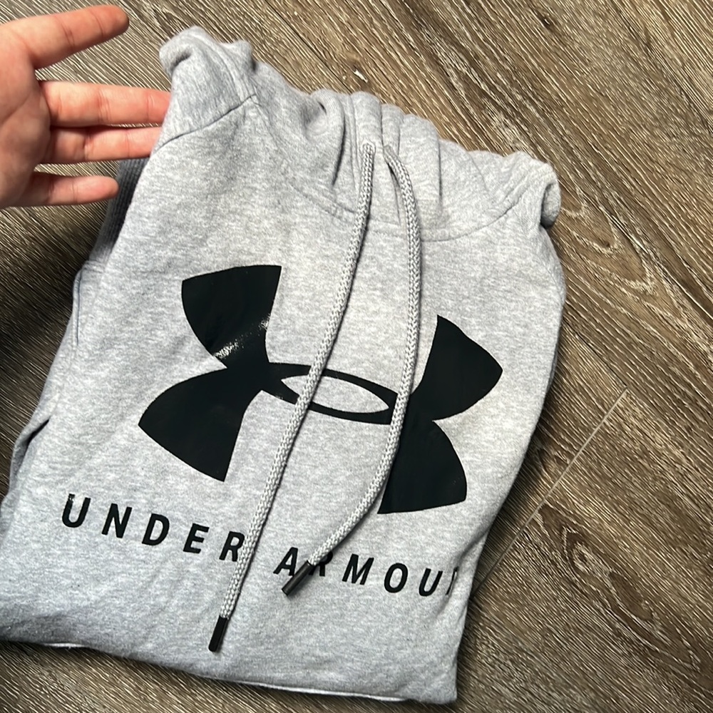 Under armour